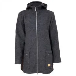 Ivanhoe Of Sweden Women's GY Viskan - Wollparka
