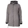 Ivanhoe Of Sweden Women's Juno Coat - Wolljacke