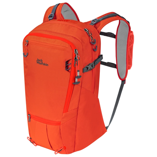 Jack Wolfskin Alpspitze Pack 22 - Skitourenrucksack 9 Jack Wolfskin Alpspitze Pack 22 - Skitourenrucksack – Bild 9