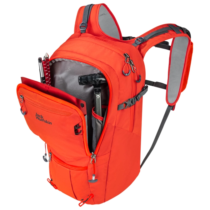 Jack Wolfskin Alpspitze Pack 22 - Skitourenrucksack 3 Jack Wolfskin Alpspitze Pack 22 - Skitourenrucksack – Bild 3