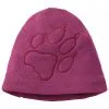 Jack Wolfskin Kid's Front Paw Beanie - Mütze