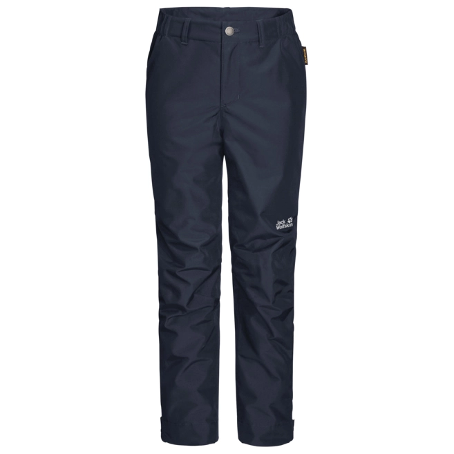 Jack Wolfskin Kid's Snowy Days Pants - Winterhose 3 Jack Wolfskin Kid's Snowy Days Pants - Winterhose – Bild 3