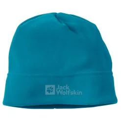 Jack Wolfskin Real Stuff Beanie - Mütze -Ski-Ausrüstung Verkauf jack wolfskin real stuff beanie muetze 3