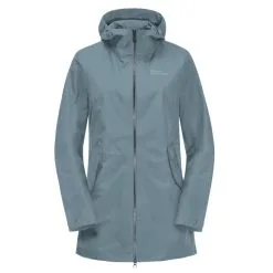 Jack Wolfskin Women's Dakar Parka - Mantel