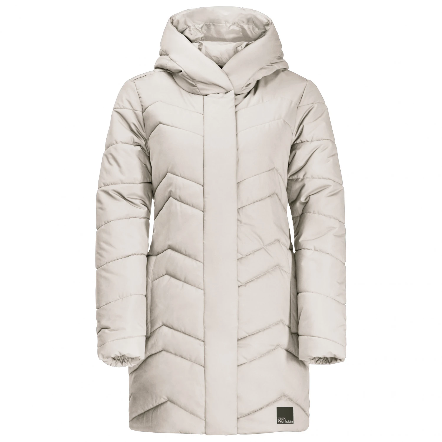 Jack Wolfskin Women's Kyoto Coat - Mantel 2 Jack Wolfskin Women's Kyoto Coat - Mantel – Bild 2