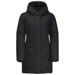 Jack Wolfskin Women's Kyoto Coat - Mantel 5 Jack Wolfskin Women's Kyoto Coat - Mantel -Ski-Ausrüstung Verkauf jack wolfskin womens kyoto coat mantel 2