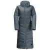 Jack Wolfskin Women's Kyoto Long Coat - Mantel