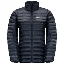 Jack Wolfskin Women's Pack & Go Down Jacket - Daunenjacke -Ski-Ausrüstung Verkauf jack wolfskin womens pack go down jacket daunenjacke 1