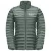Jack Wolfskin Women's Pack & Go Down Jacket - Daunenjacke