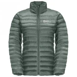 Jack Wolfskin Women's Pack & Go Down Jacket - Daunenjacke