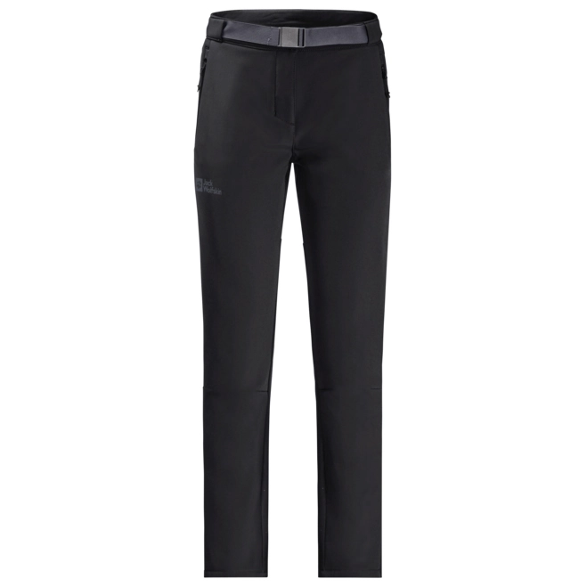 Jack Wolfskin Women's Stollberg Pants - Winterhose 2 Jack Wolfskin Women's Stollberg Pants - Winterhose – Bild 2
