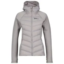 Jack Wolfskin Women's Tasman Down Hybrid - Daunenjacke 8 Jack Wolfskin Women's Tasman Down Hybrid - Daunenjacke -Ski-Ausrüstung Verkauf jack wolfskin womens tasman down hybrid daunenjacke 1