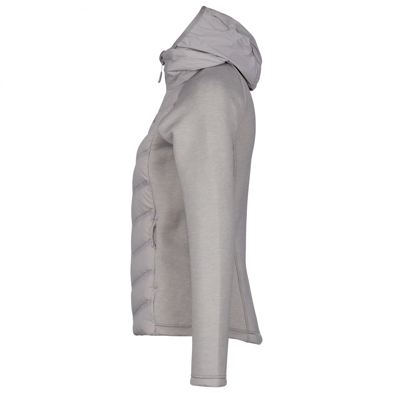 Jack Wolfskin Women's Tasman Down Hybrid - Daunenjacke 2 Jack Wolfskin Women's Tasman Down Hybrid - Daunenjacke – Bild 2