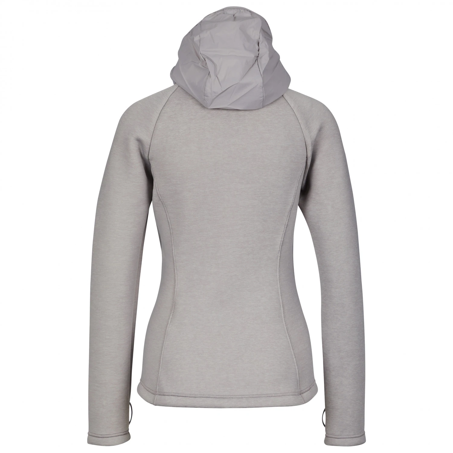 Jack Wolfskin Women's Tasman Down Hybrid - Daunenjacke 3 Jack Wolfskin Women's Tasman Down Hybrid - Daunenjacke – Bild 3