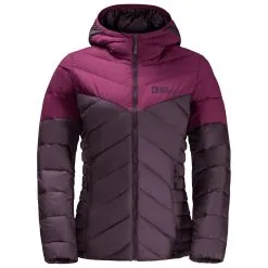 Jack Wolfskin Women's Tundra Down Hoody - Daunenjacke 7 Jack Wolfskin Women's Tundra Down Hoody - Daunenjacke -Ski-Ausrüstung Verkauf jack wolfskin womens tundra down hoody daunenjacke 1