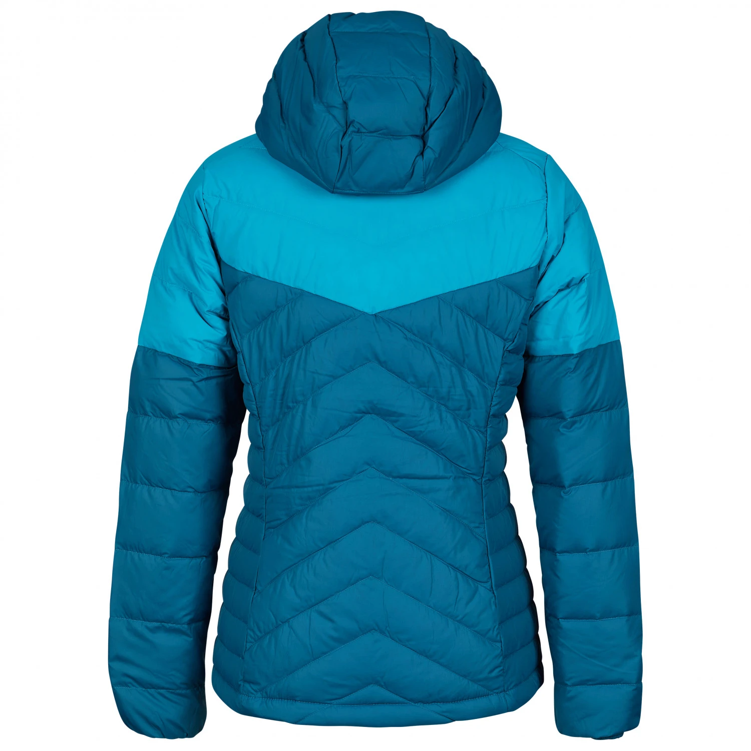 Jack Wolfskin Women's Tundra Down Hoody - Daunenjacke 3 Jack Wolfskin Women's Tundra Down Hoody - Daunenjacke – Bild 3