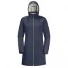 Jack Wolfskin Women's Windy Valley Coat - Mantel