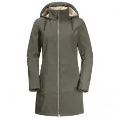 Jack Wolfskin Women's Windy Valley Coat - Mantel 11 Jack Wolfskin Women's Windy Valley Coat - Mantel -Ski-Ausrüstung Verkauf jack wolfskin womens windy valley coat mantel 2