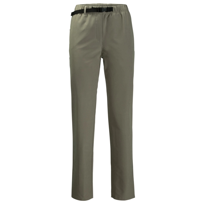 Jack Wolfskin Women's Winter Walk Pants - Winterhose 1 Jack Wolfskin Women's Winter Walk Pants - Winterhose