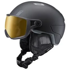 Julbo Globe Performance S2-4 - Skihelm