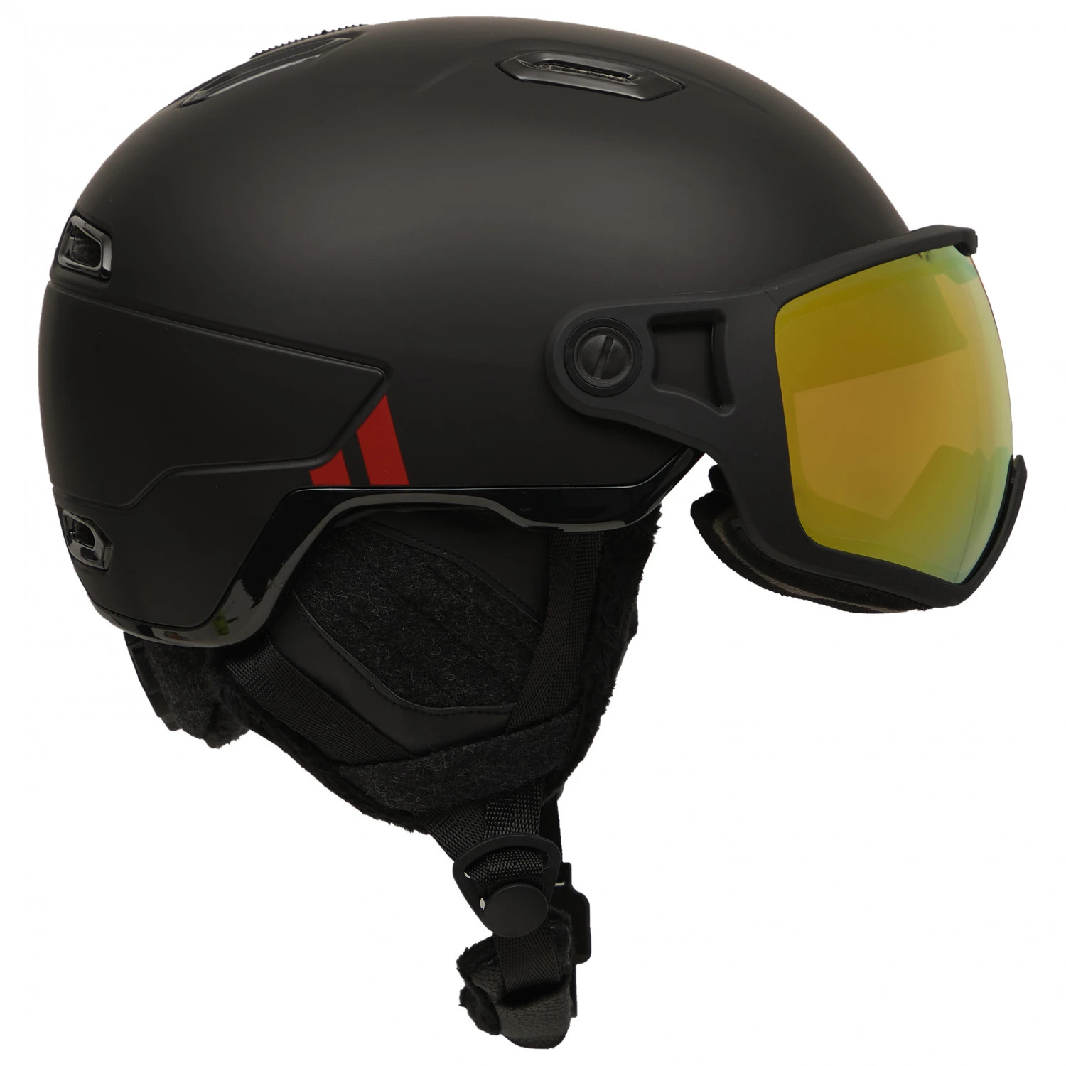 Julbo Globe S2-3 VLT 30-15% - Skihelm 1 Julbo Globe S2-3 VLT 30-15% - Skihelm
