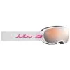 Julbo Kid's Atmo Orange Spectron 3 - Skibrille