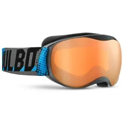 Julbo Kid's Atmo Orange Spectron 3 - Skibrille -Ski-Ausrüstung Verkauf julbo kids atmo orange spectron 3 skibrille 2