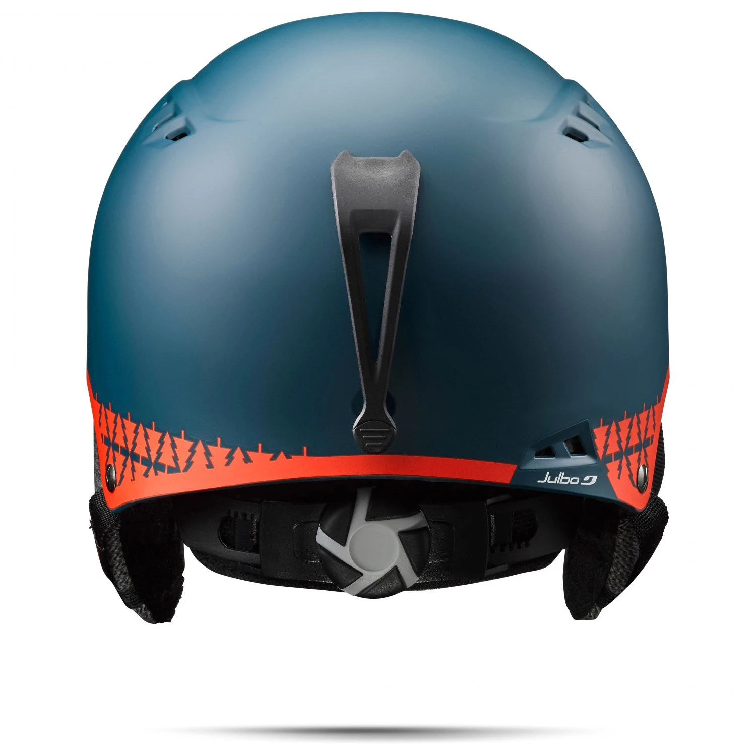 Julbo Kid's Leto - Skihelm 2 Julbo Kid's Leto - Skihelm – Bild 2