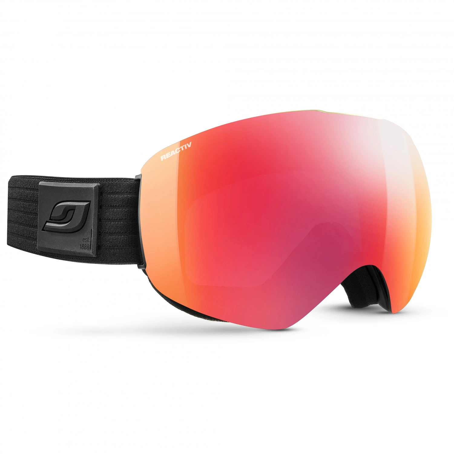 Julbo Skydome S2-3 VLT 30-15% - Skibrille 4 Julbo Skydome S2-3 VLT 30-15% - Skibrille – Bild 4