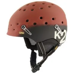 K2 Route - Skihelm