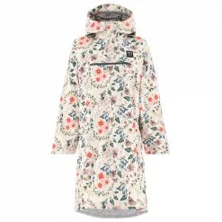 Kari Traa Women's Ane Cape - Mantel