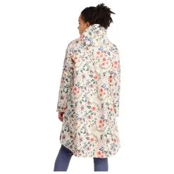 Kari Traa Women's Ane Cape - Mantel 9 Kari Traa Women's Ane Cape - Mantel -Ski-Ausrüstung Verkauf kari traa womens ane cape mantel detail 4