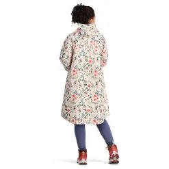 Kari Traa Women's Ane Cape - Mantel 11 Kari Traa Women's Ane Cape - Mantel -Ski-Ausrüstung Verkauf kari traa womens ane cape mantel detail 6