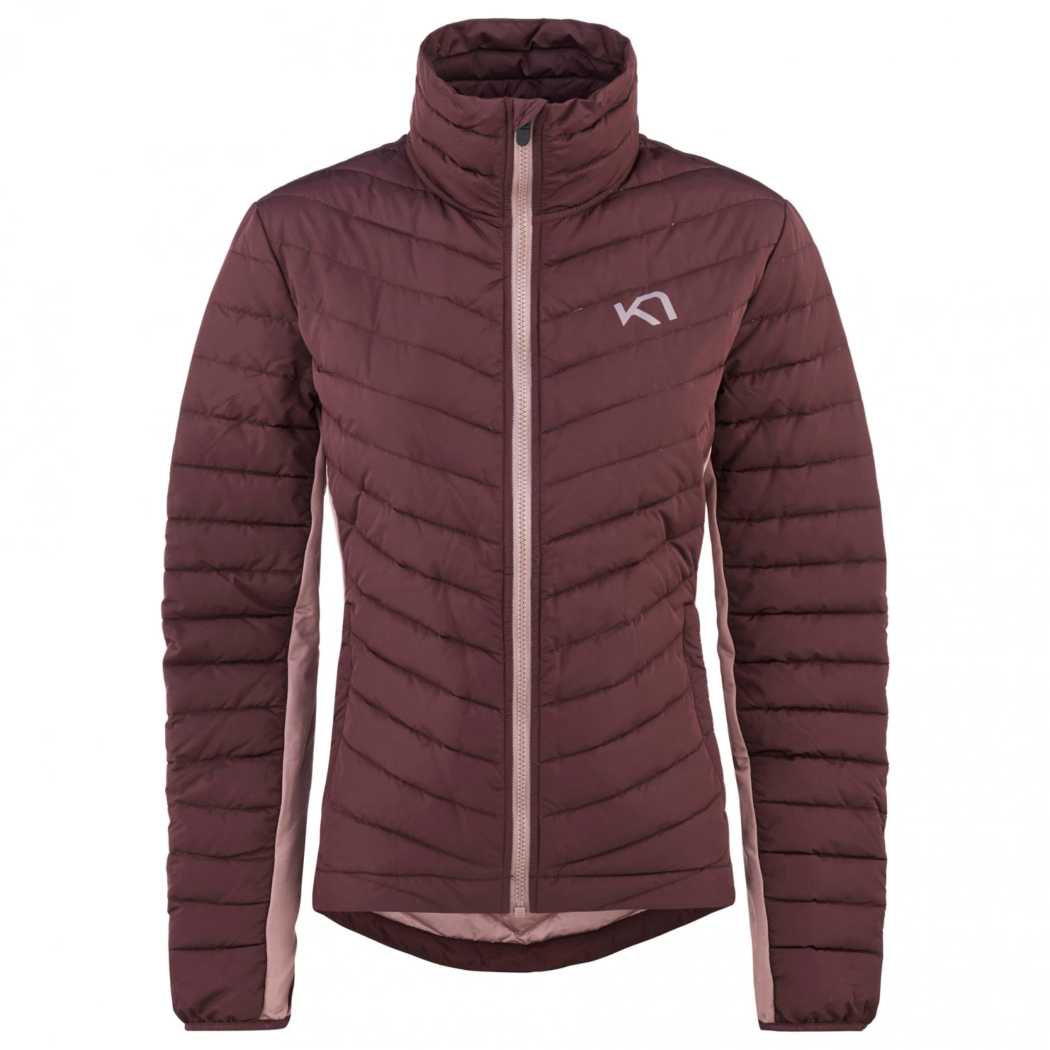 Kari Traa Women's Eva Down Jacket - Daunenjacke 1 Kari Traa Women's Eva Down Jacket - Daunenjacke