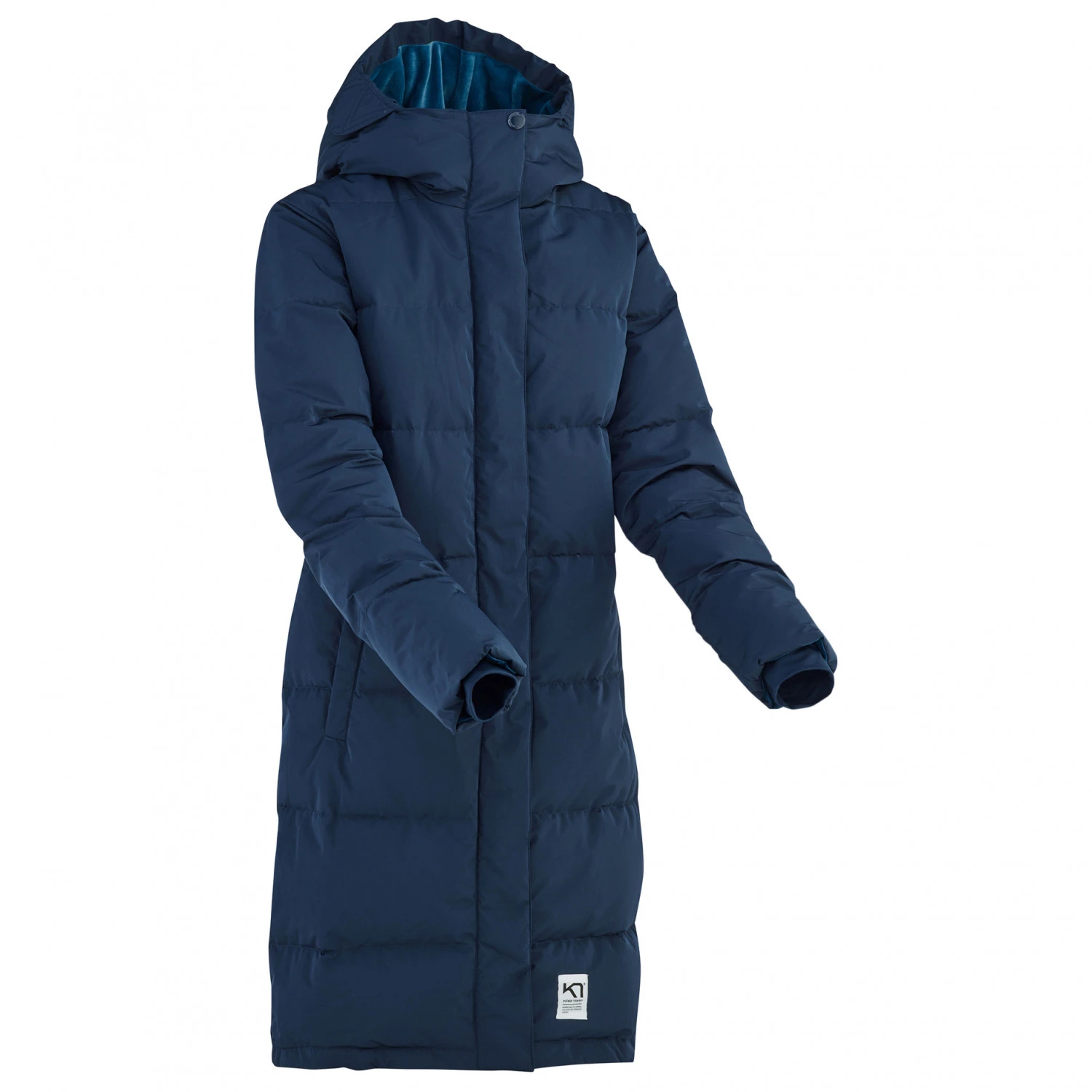 Kari Traa Women's Kyte Parka - Parka 4 Kari Traa Women's Kyte Parka - Parka – Bild 4