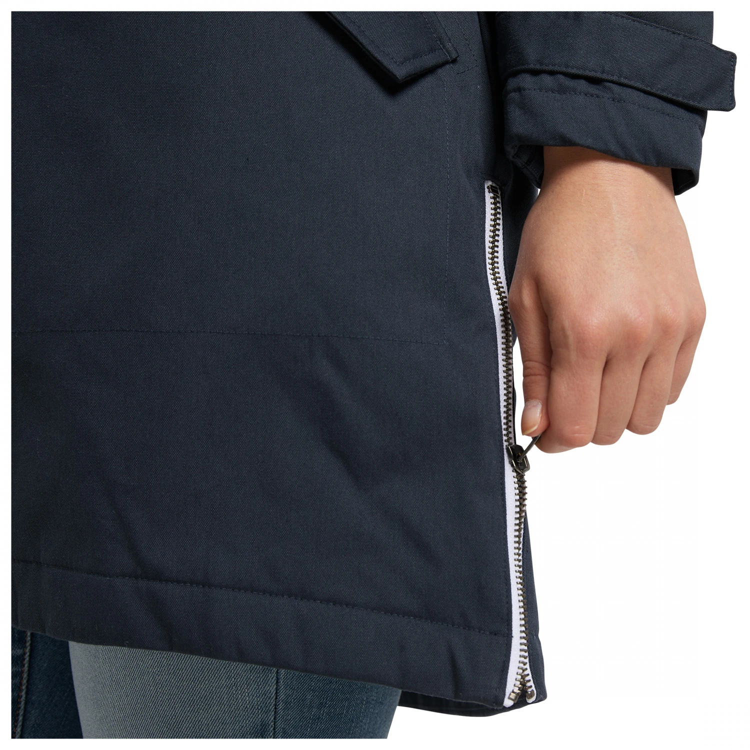 Kari Traa Women's Rokne Parka - Parka 7 Kari Traa Women's Rokne Parka - Parka – Bild 7