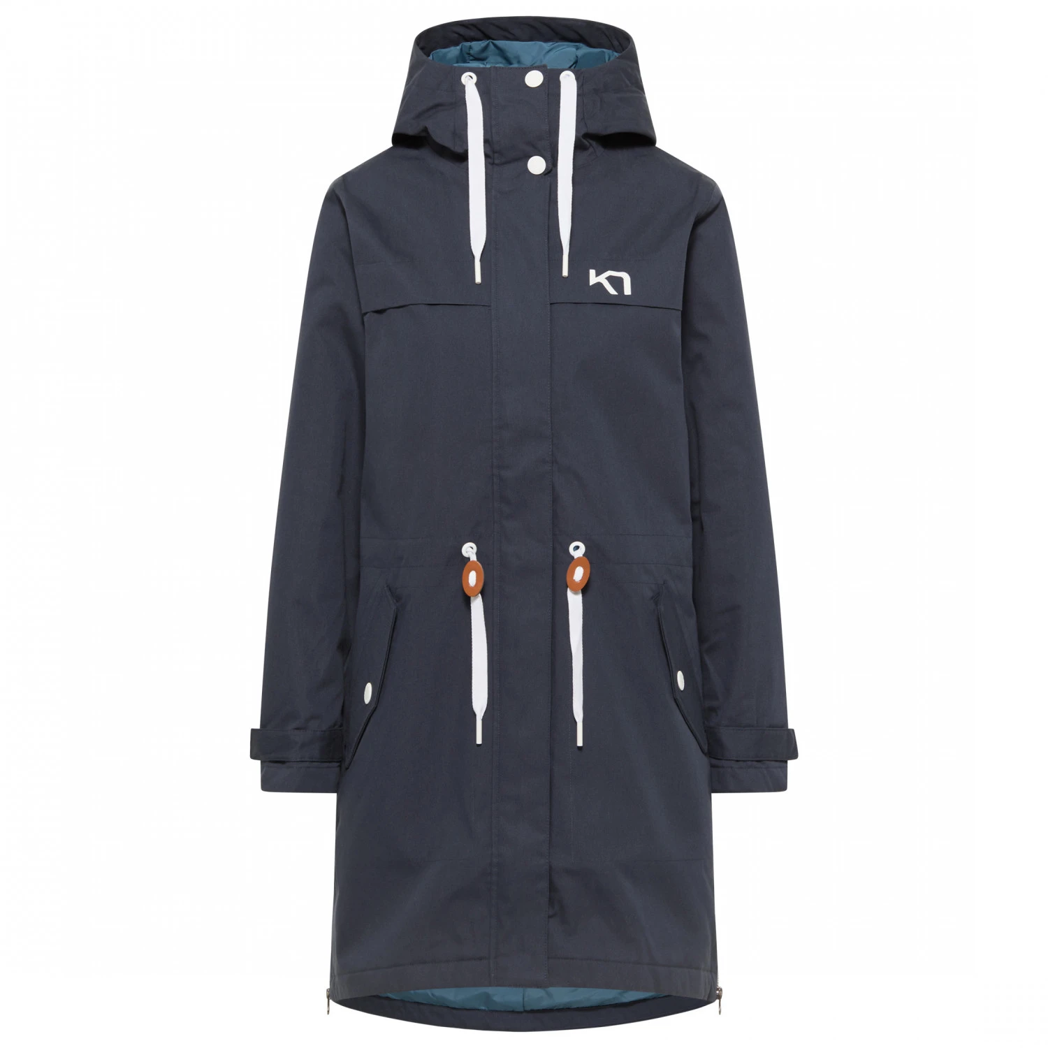 Kari Traa Women's Rokne Parka - Parka 1 Kari Traa Women's Rokne Parka - Parka