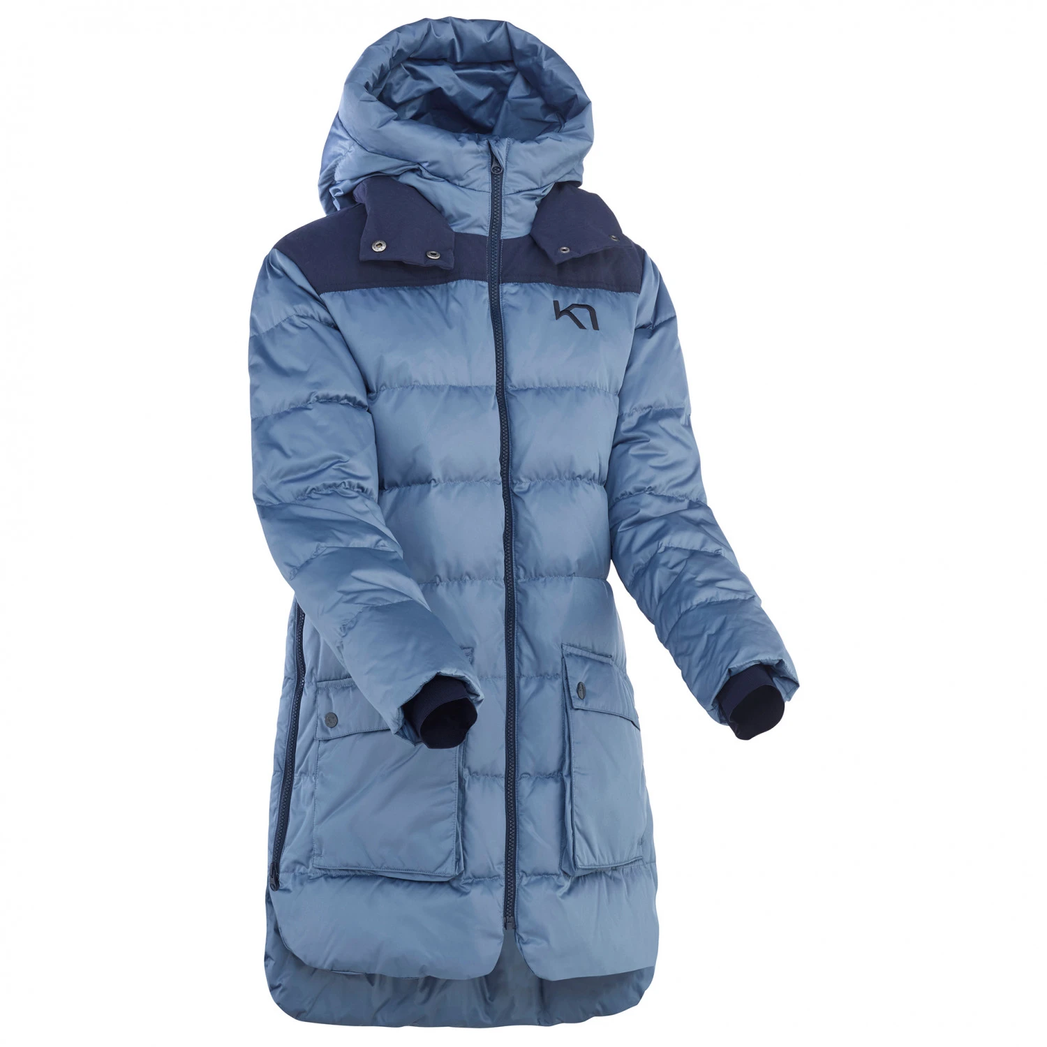 Kari Traa Women's Rong Parka - Parka 7 Kari Traa Women's Rong Parka - Parka – Bild 7