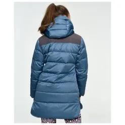 Kari Traa Women's Rong Parka - Parka 10 Kari Traa Women's Rong Parka - Parka -Ski-Ausrüstung Verkauf kari traa womens rong parka parka detail 4