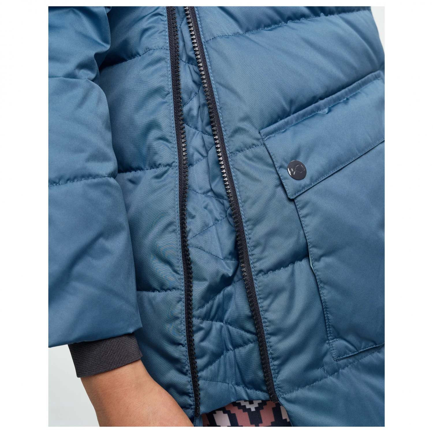 Kari Traa Women's Rong Parka - Parka 5 Kari Traa Women's Rong Parka - Parka – Bild 5