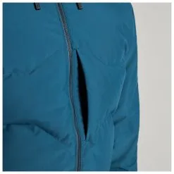 Kathmandu Frisco X Down Hooded Jacket - Daunenjacke -Ski-Ausrüstung Verkauf kathmandu frisco x down hooded jacket daunenjacke detail 6