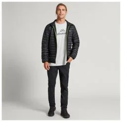 Kathmandu Heli Down Jacket V3 - Daunenjacke 12 Kathmandu Heli Down Jacket V3 - Daunenjacke -Ski-Ausrüstung Verkauf kathmandu heli down jacket v3 daunenjacke detail 4