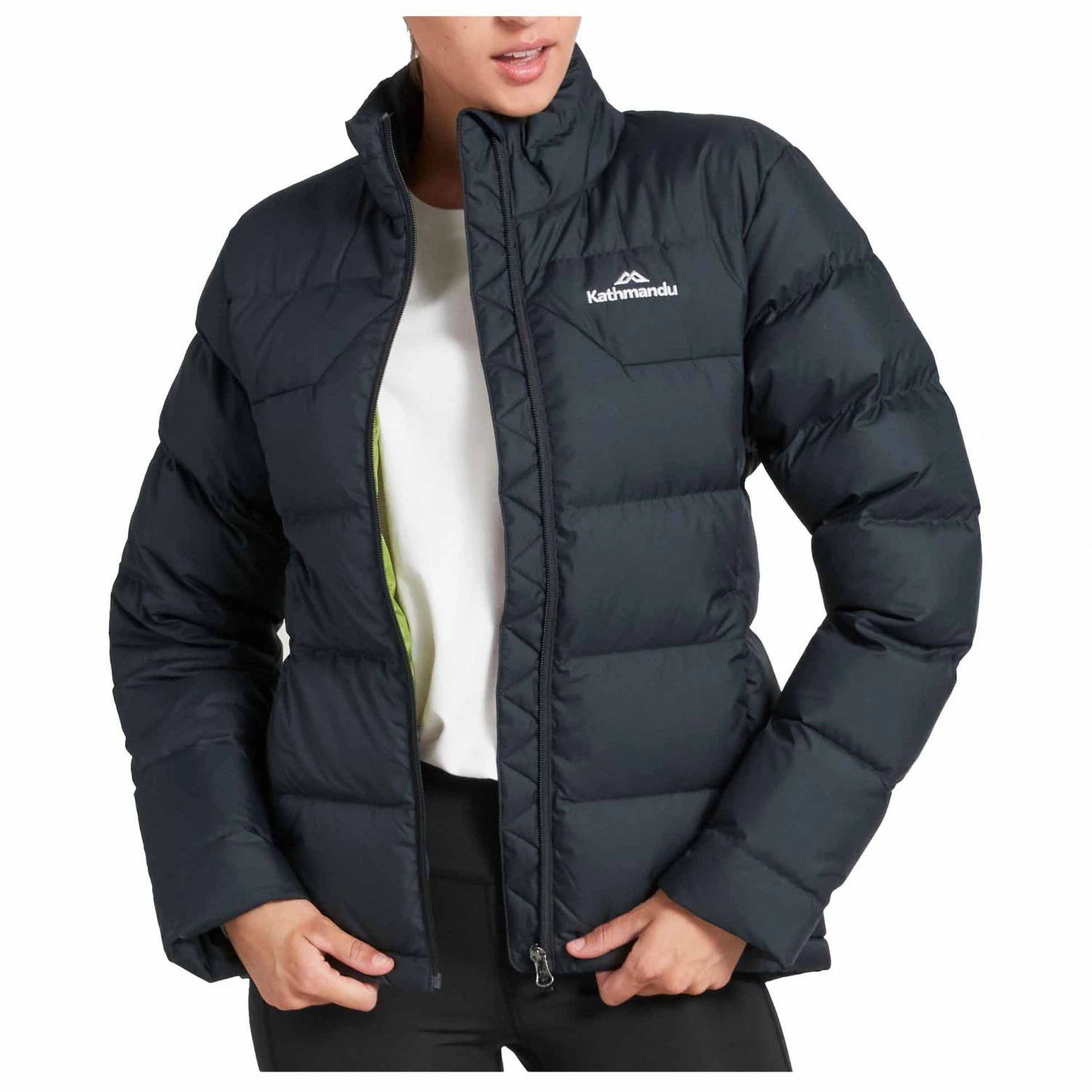 Kathmandu Women's Epiq Down Jacket V3 - Daunenjacke 10 Kathmandu Women's Epiq Down Jacket V3 - Daunenjacke – Bild 10