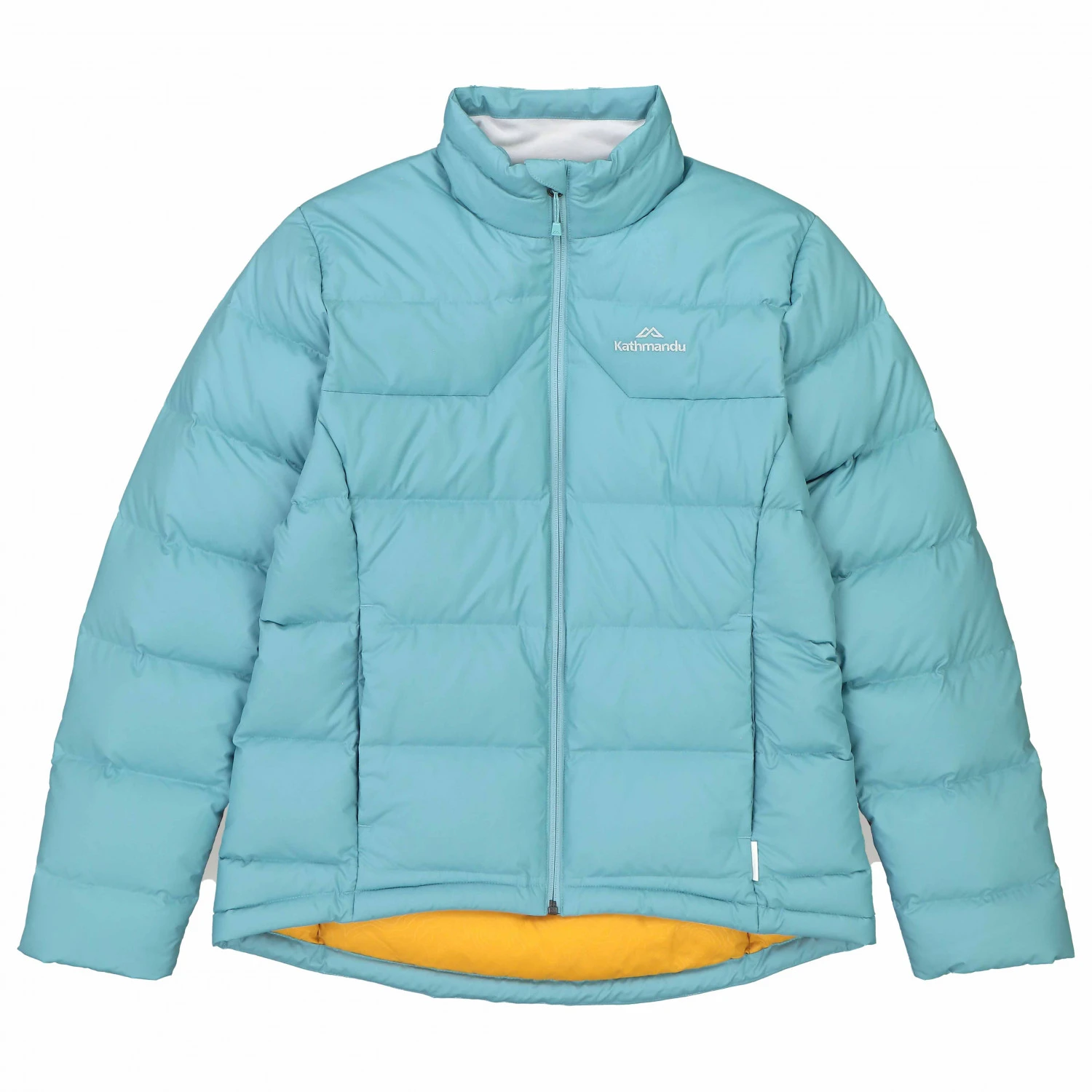 Kathmandu Women's Epiq Down Jacket V3 - Daunenjacke 1 Kathmandu Women's Epiq Down Jacket V3 - Daunenjacke