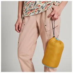 Kathmandu Women's Epiq Hooded Down Jacket V - Daunenjacke -Ski-Ausrüstung Verkauf kathmandu womens epiq hooded down jacket v daunenjacke detail 7