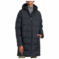 Kathmandu Women's Epiq Longline Down Coat - Mantel -Ski-Ausrüstung Verkauf kathmandu womens epiq longline down coat mantel 1