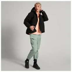 Kathmandu Women's Frisco X Down Hooded Jacket - Daunenjacke 11 Kathmandu Women's Frisco X Down Hooded Jacket - Daunenjacke -Ski-Ausrüstung Verkauf kathmandu womens frisco x down hooded jacket daunenjacke detail 4