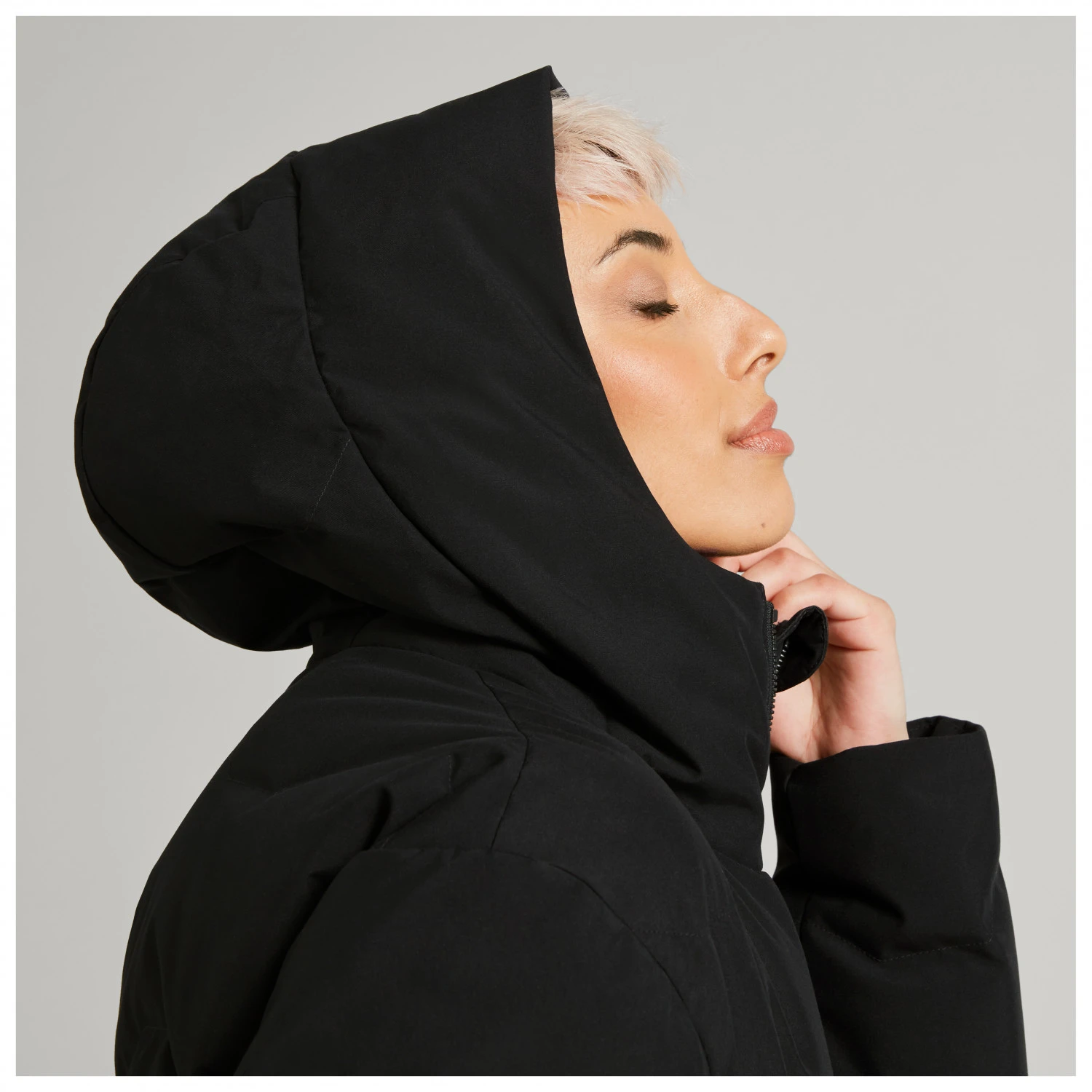 Kathmandu Women's Frisco X Down Hooded Jacket - Daunenjacke 5 Kathmandu Women's Frisco X Down Hooded Jacket - Daunenjacke – Bild 5