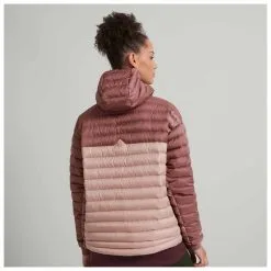 Kathmandu Women's Heli Down Anorak - Daunenjacke -Ski-Ausrüstung Verkauf kathmandu womens heli down anorak daunenjacke detail 3