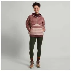 Kathmandu Women's Heli Down Anorak - Daunenjacke -Ski-Ausrüstung Verkauf kathmandu womens heli down anorak daunenjacke detail 4